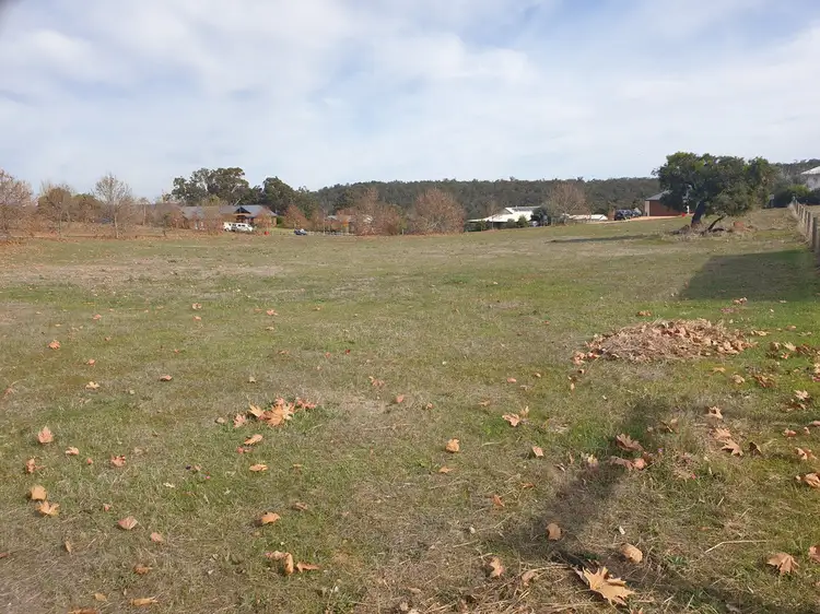Fifth view of Homely land listing, 26 Galloway Drive, Bridgetown WA 6255