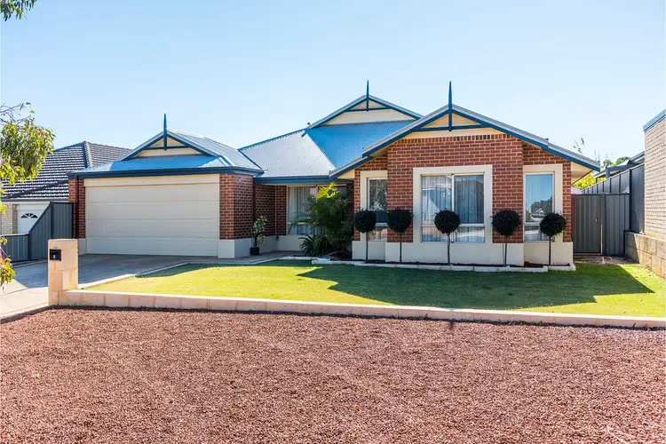5 Barraberry Way, Byford WA 6122