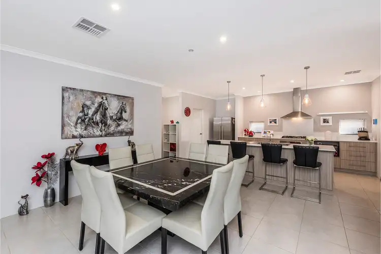 Fifth view of Homely house listing, 5 Barraberry Way, Byford WA 6122