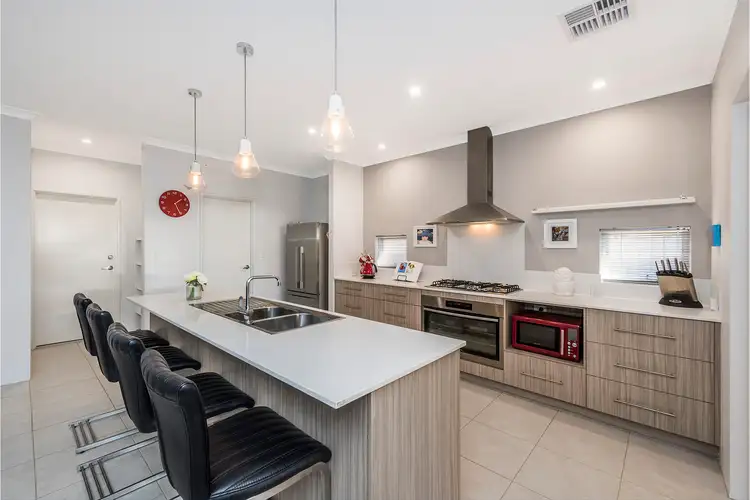 Seventh view of Homely house listing, 5 Barraberry Way, Byford WA 6122