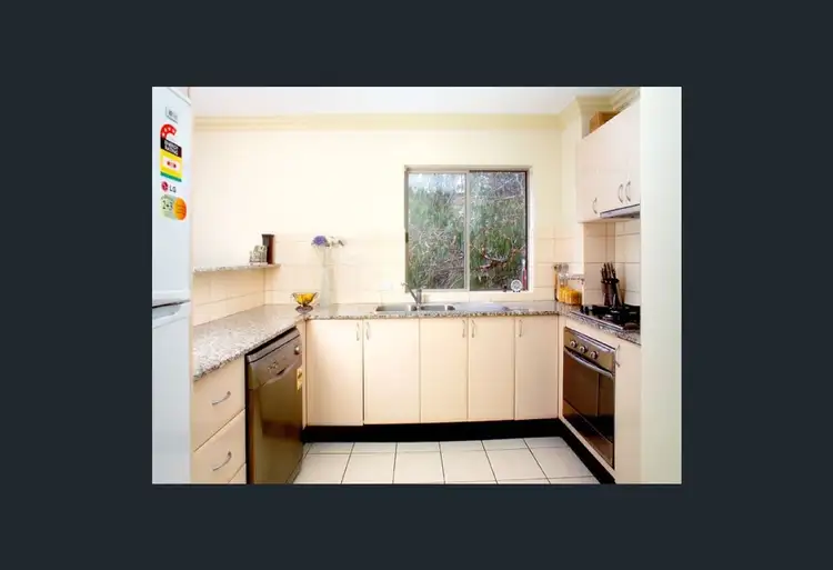 Second view of Homely apartment listing, 7/6-8 West Street, Croydon NSW 2132