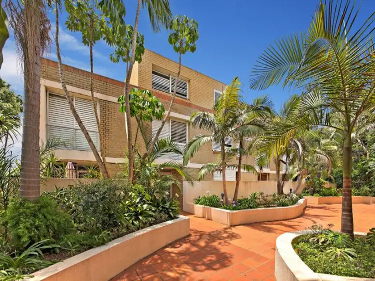 Third view of Homely apartment listing, 7/6-8 West Street, Croydon NSW 2132