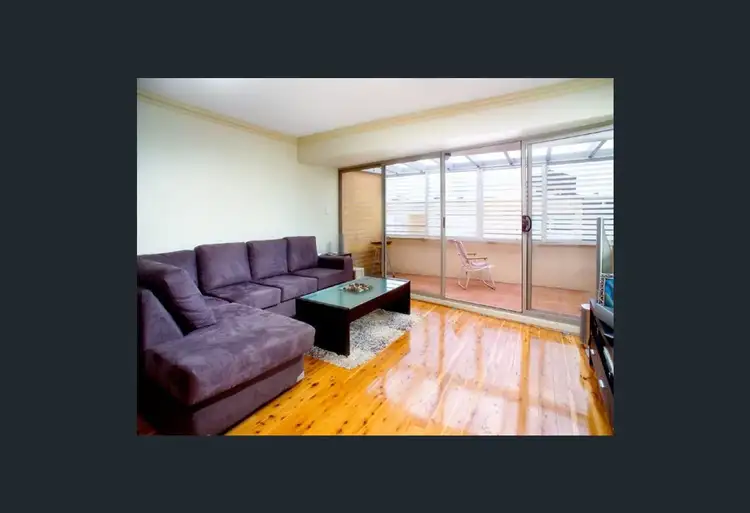 Fifth view of Homely apartment listing, 7/6-8 West Street, Croydon NSW 2132