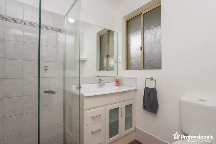 Sixth view of Homely semi-detached listing, 30 The Vale, Willetton WA 6155