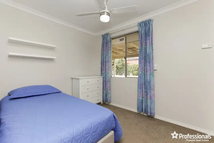 Seventh view of Homely semi-detached listing, 30 The Vale, Willetton WA 6155