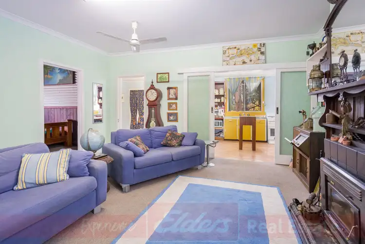 Sixth view of Homely house listing, 50 Coombes Street, Collie WA 6225