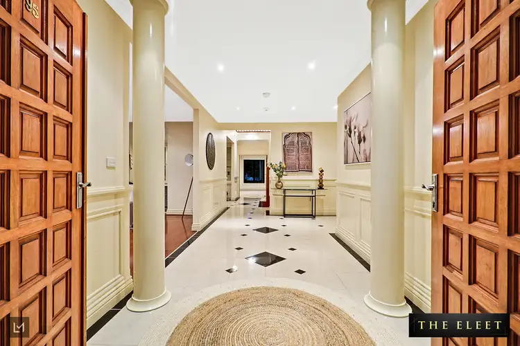 Third view of Homely house listing, 95 Sanctuary Lakes South Boulevard, Sanctuary Lakes VIC 3030