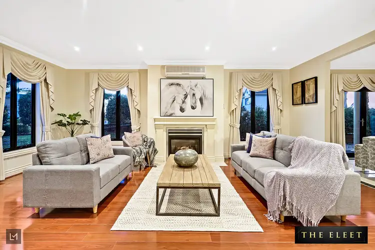 Fifth view of Homely house listing, 95 Sanctuary Lakes South Boulevard, Sanctuary Lakes VIC 3030