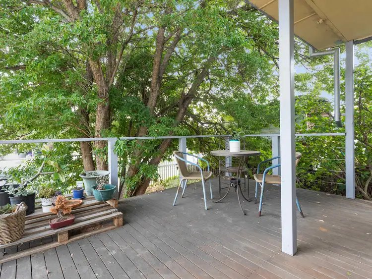 Second view of Homely house listing, 4 Collick Street, Hilton WA 6163