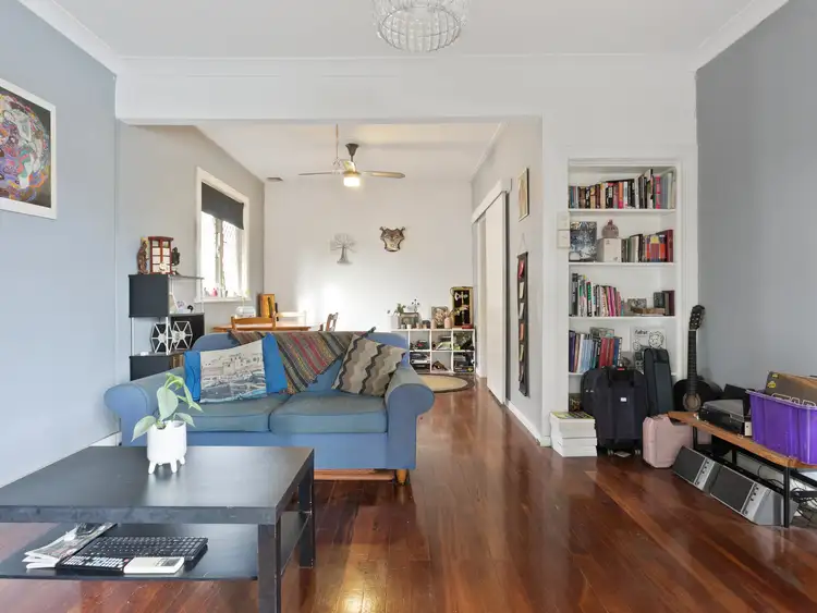 Third view of Homely house listing, 4 Collick Street, Hilton WA 6163