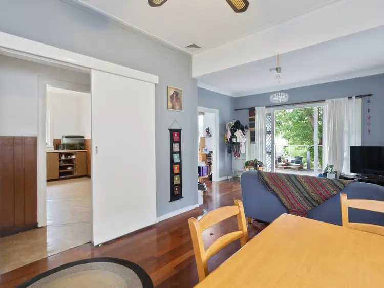 Fourth view of Homely house listing, 4 Collick Street, Hilton WA 6163