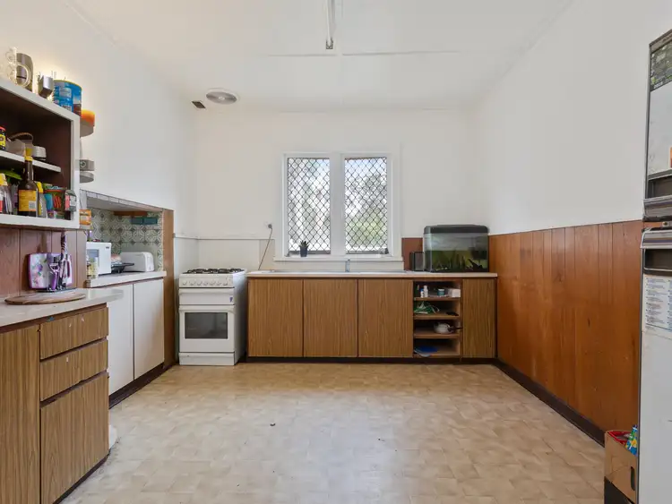 Fifth view of Homely house listing, 4 Collick Street, Hilton WA 6163