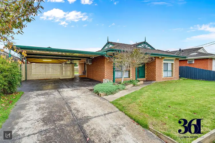 14 Shearwater Crt, Hoppers Crossing VIC 3029