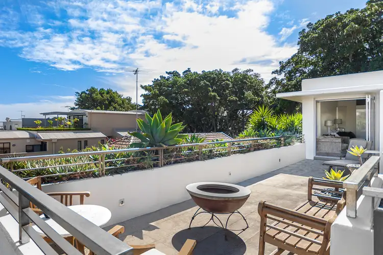 Third view of Homely apartment listing, 3/56 Bellevue Road, Bellevue Hill NSW 2023