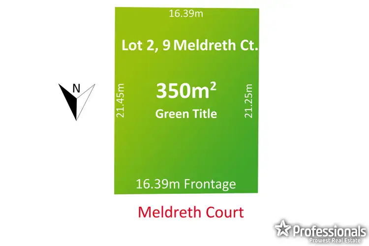 Fifth view of Homely land listing, Lot 2, 9 Meldreth Court, Willetton WA 6155