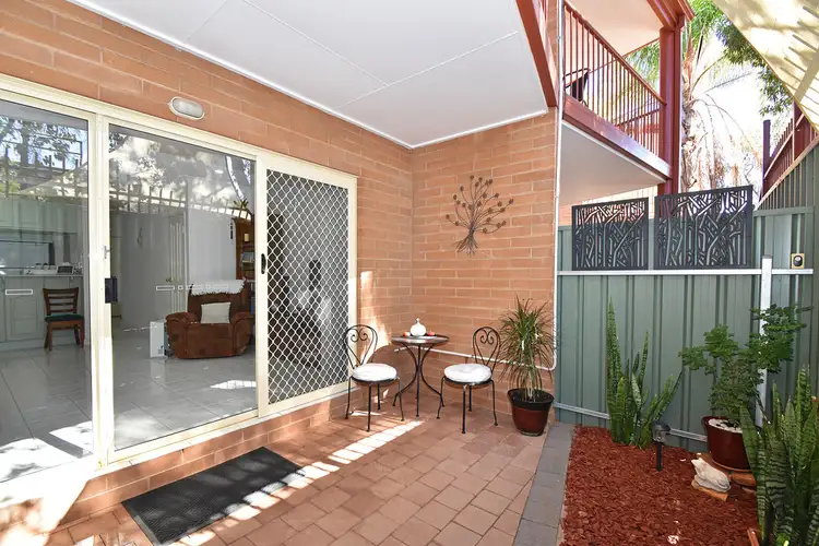 Main view of Homely townhouse listing, 3/32 Gap Road, The Gap NT 870