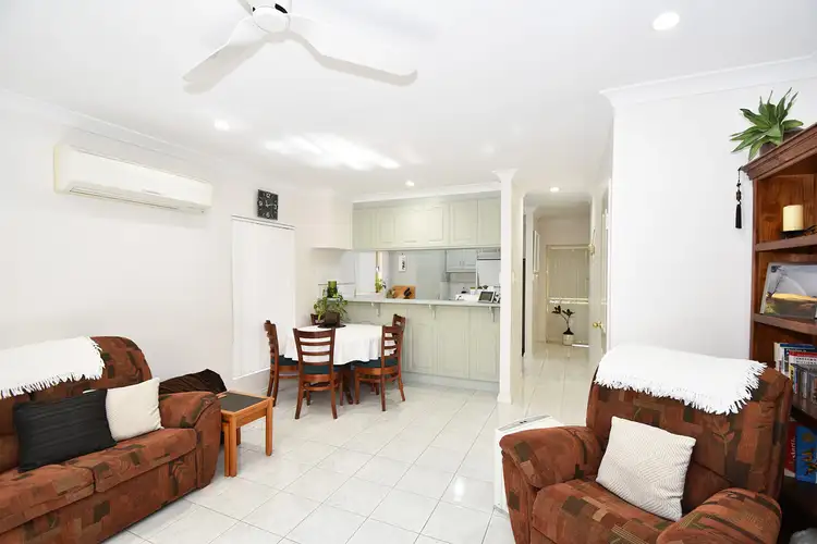 Second view of Homely townhouse listing, 3/32 Gap Road, The Gap NT 870