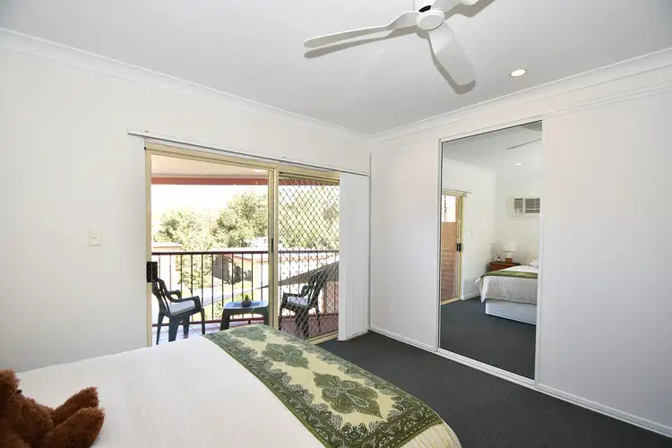 Third view of Homely townhouse listing, 3/32 Gap Road, The Gap NT 870