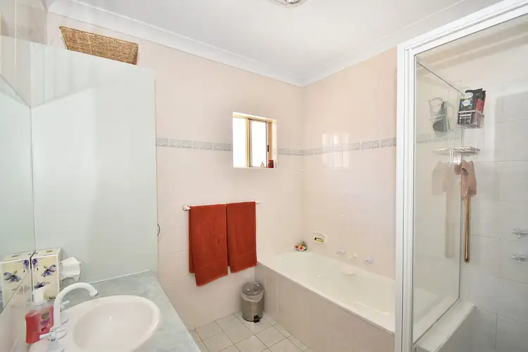 Fourth view of Homely townhouse listing, 3/32 Gap Road, The Gap NT 870