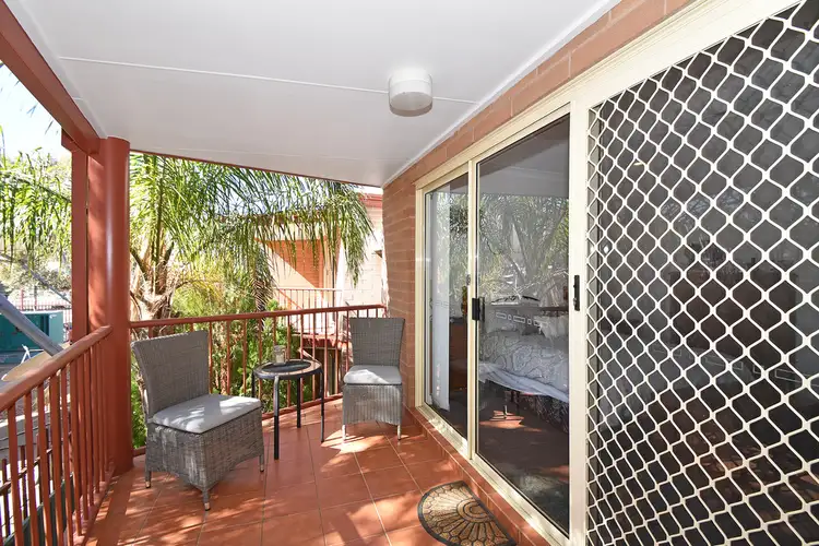 Fifth view of Homely townhouse listing, 3/32 Gap Road, The Gap NT 870