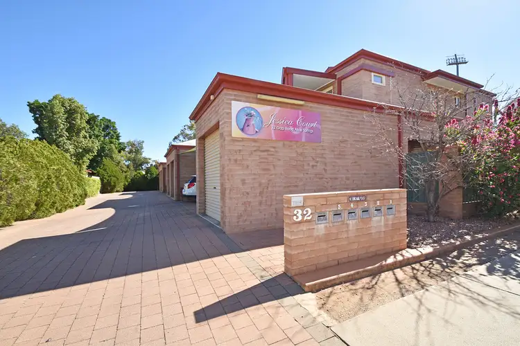Seventh view of Homely townhouse listing, 3/32 Gap Road, The Gap NT 870