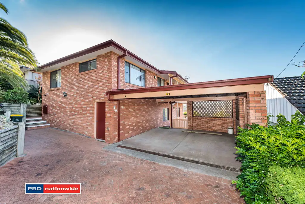 Main view of Homely house listing, 50 Wahgunyah Road, Nelson Bay NSW 2315