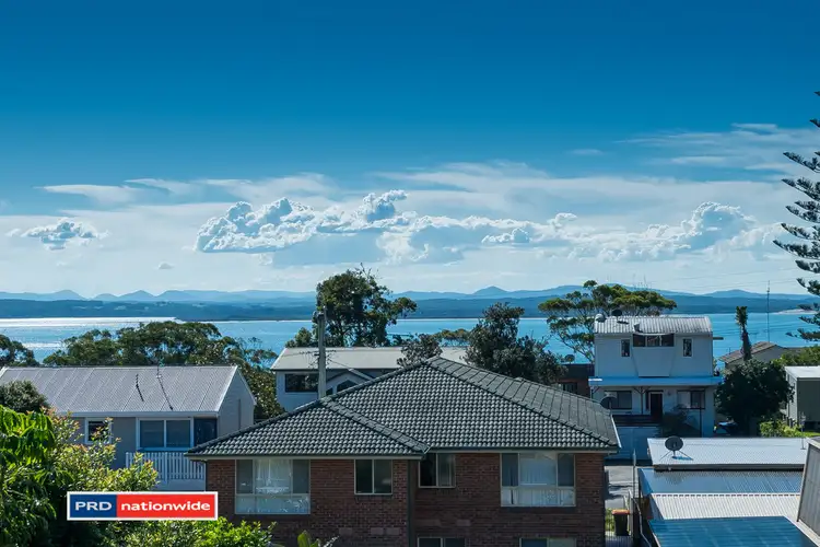Second view of Homely house listing, 50 Wahgunyah Road, Nelson Bay NSW 2315