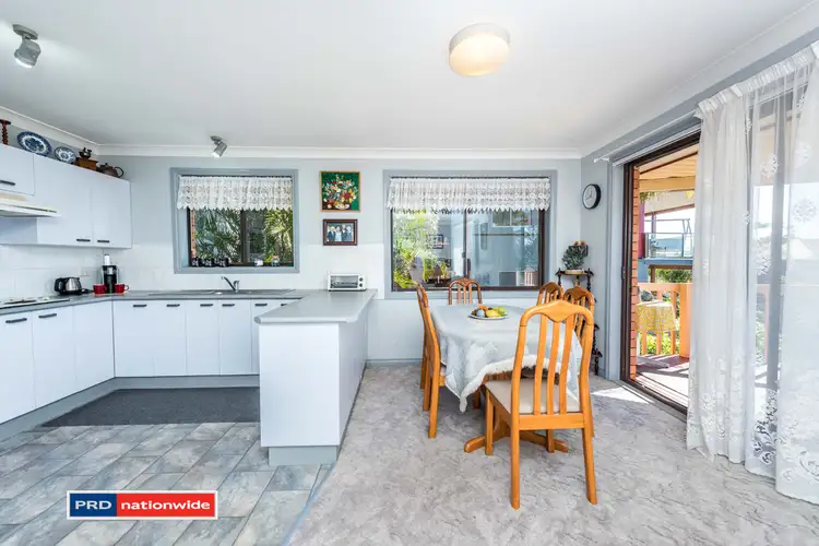 Fifth view of Homely house listing, 50 Wahgunyah Road, Nelson Bay NSW 2315