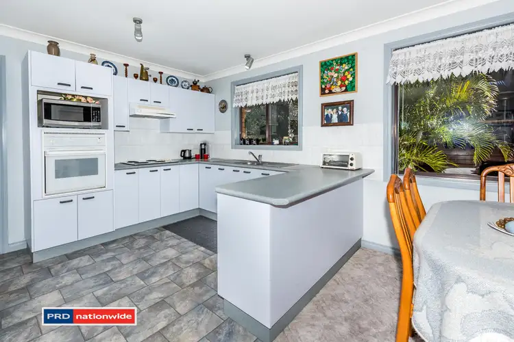 Sixth view of Homely house listing, 50 Wahgunyah Road, Nelson Bay NSW 2315