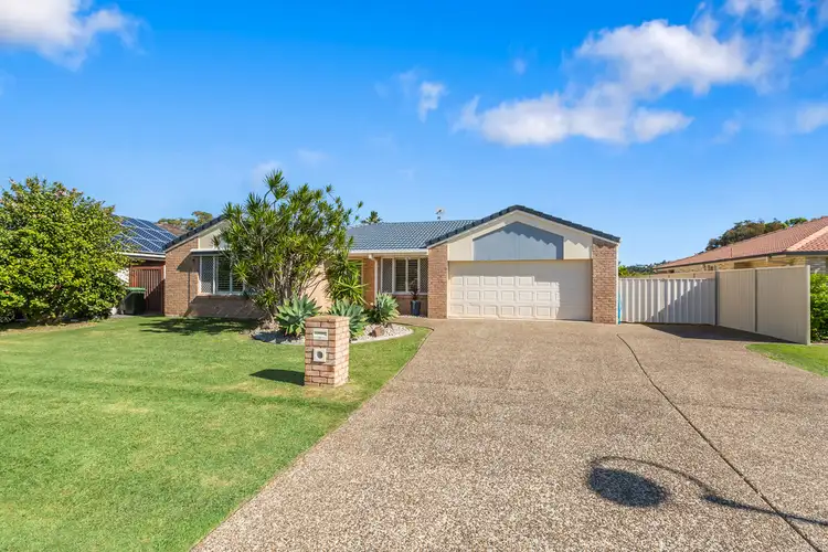 Main view of Homely house listing, 31 Avondale Drive, Banora Point NSW 2486