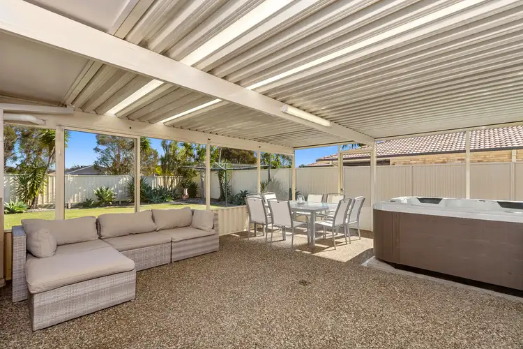 Second view of Homely house listing, 31 Avondale Drive, Banora Point NSW 2486