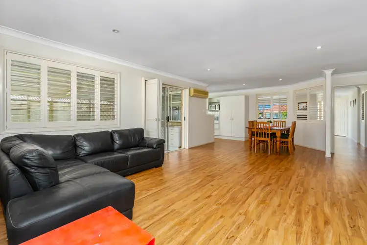 Third view of Homely house listing, 31 Avondale Drive, Banora Point NSW 2486