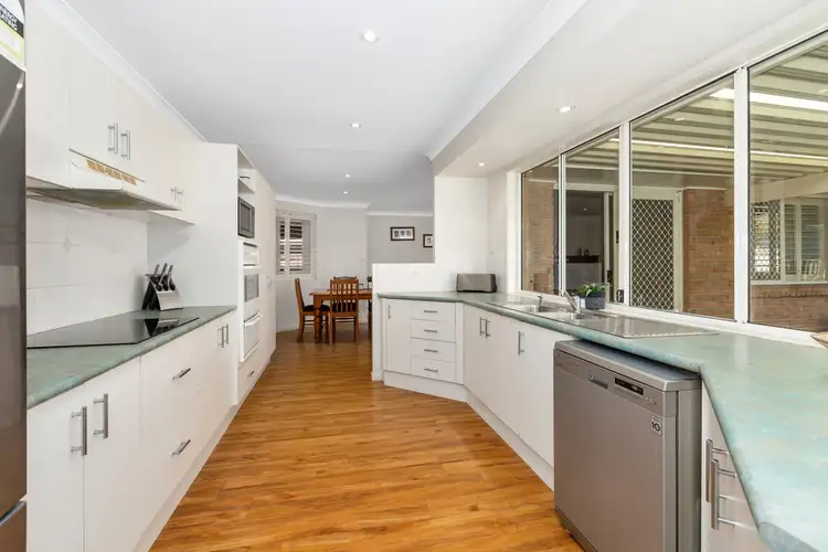 Fourth view of Homely house listing, 31 Avondale Drive, Banora Point NSW 2486