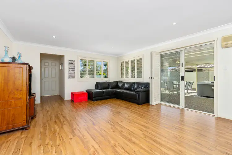 Fifth view of Homely house listing, 31 Avondale Drive, Banora Point NSW 2486