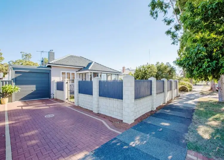 20A Frankel Street, Carey Park WA 6230
