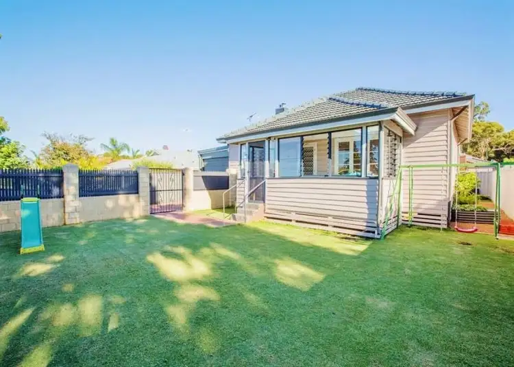 Second view of Homely house listing, 20A Frankel Street, Carey Park WA 6230
