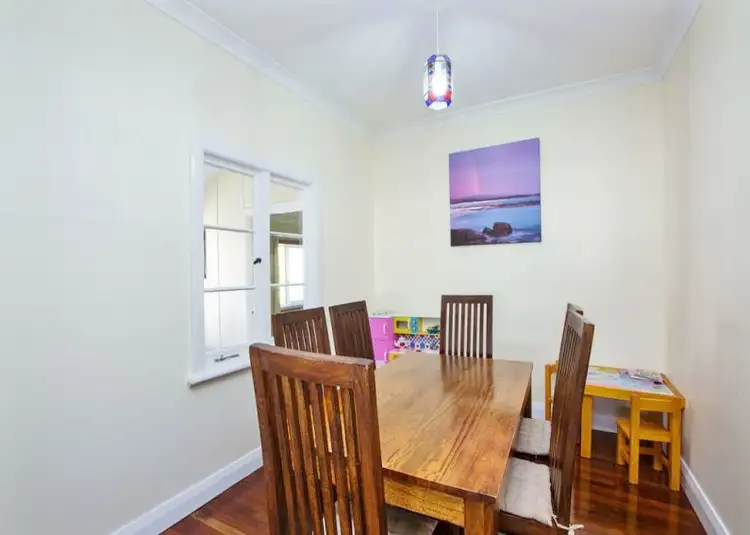 Fifth view of Homely house listing, 20A Frankel Street, Carey Park WA 6230