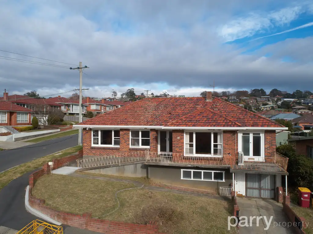 Main view of Homely house listing, 32 Chifley Street, Kings Meadows TAS 7249