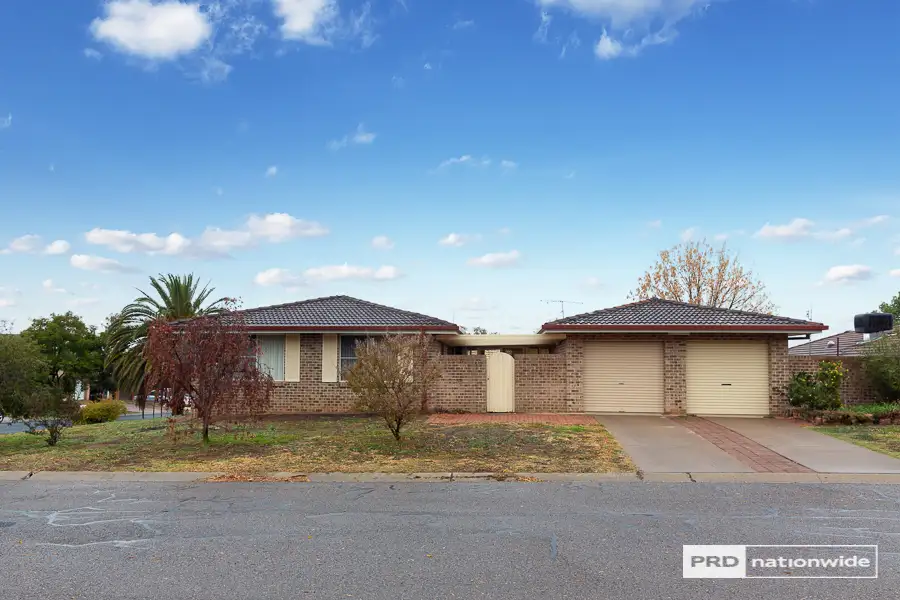 Main view of Homely house listing, 96 Lemon Gums Drive, Tamworth NSW 2340