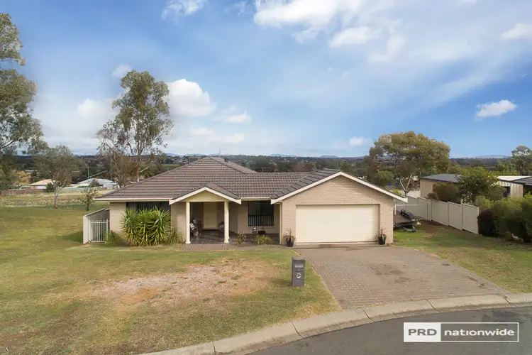 Second view of Homely house listing, 4 Woodside Road, Tamworth NSW 2340