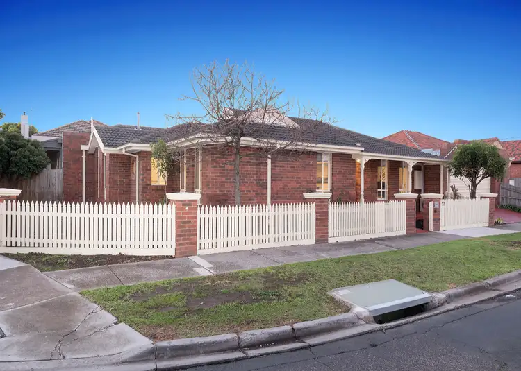 Second view of Homely house listing, 32 Salisbury Street, Essendon North VIC 3041