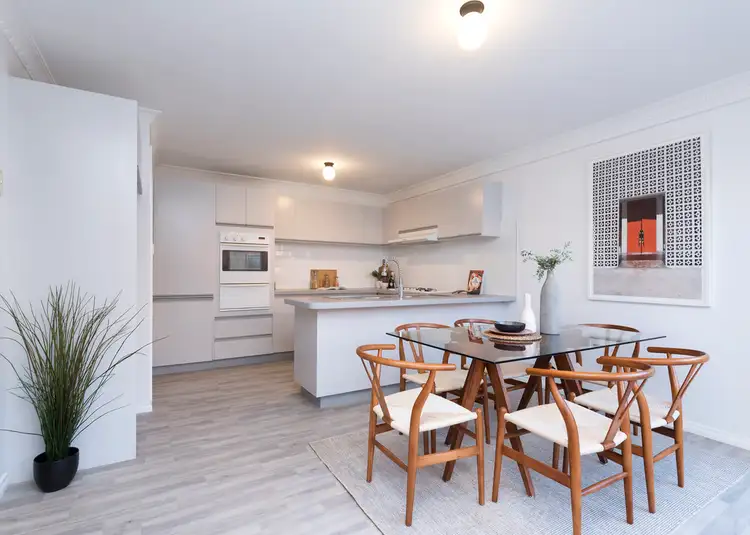 Third view of Homely house listing, 32 Salisbury Street, Essendon North VIC 3041