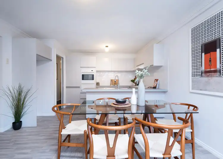 Fourth view of Homely house listing, 32 Salisbury Street, Essendon North VIC 3041
