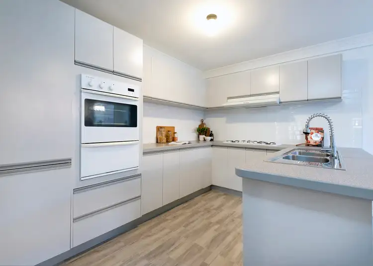 Fifth view of Homely house listing, 32 Salisbury Street, Essendon North VIC 3041