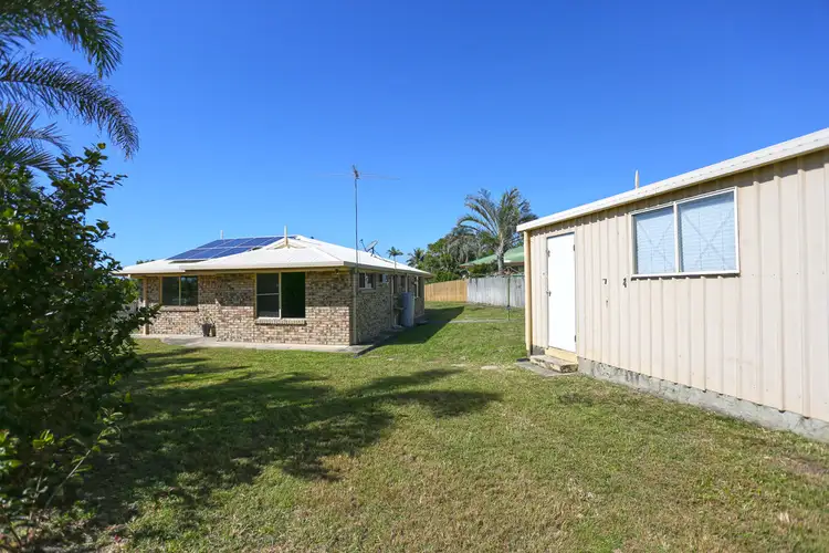 Second view of Homely house listing, 75 McLaughlin Drive, Eimeo QLD 4740