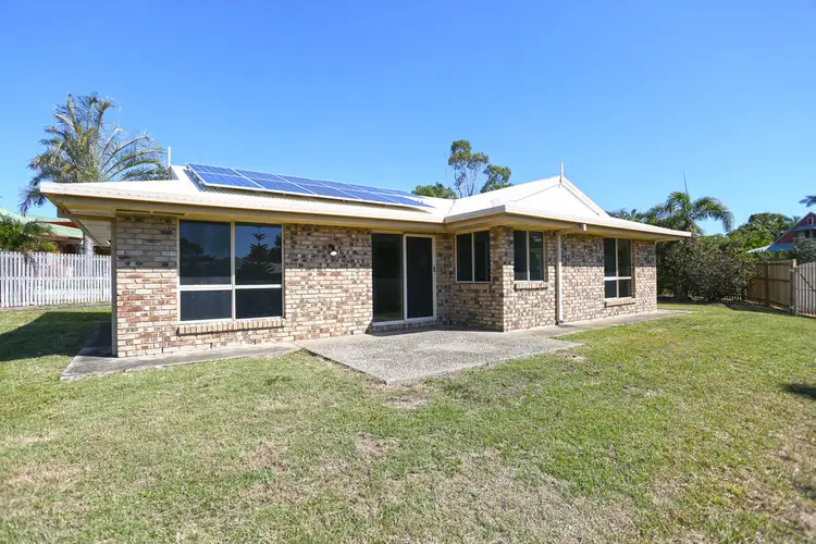 Fourth view of Homely house listing, 75 McLaughlin Drive, Eimeo QLD 4740