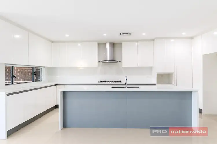 Third view of Homely house listing, 66 Apex Avenue, Picnic Point NSW 2213