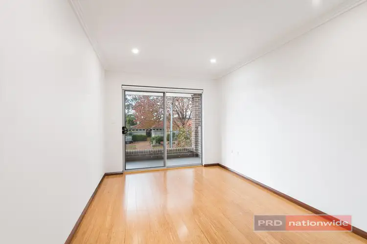 Sixth view of Homely house listing, 66 Apex Avenue, Picnic Point NSW 2213