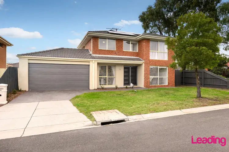 16 Ruyton Court, Sunbury VIC 3429