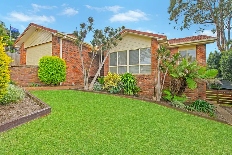 Second view of Homely house listing, 4 Skye Court, Port Macquarie NSW 2444